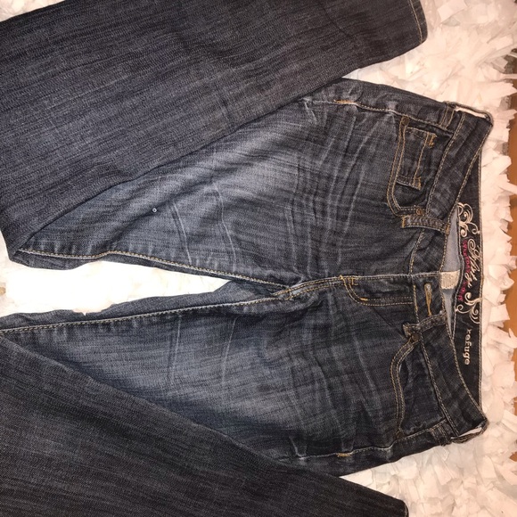 Girls pants - Picture 1 of 3